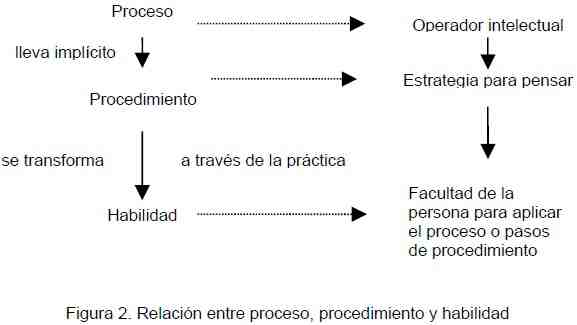 La investigaciÃ³n sobre el desarrollo y la enseÃ±anza de las habilidades de pensamiento